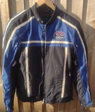 Triumph Textile Motorcycle