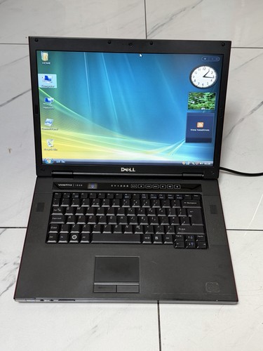 Retro vintage dell - retro,