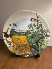 Wedgwood - Country Panorama -
