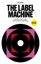 The label machine build - build, your