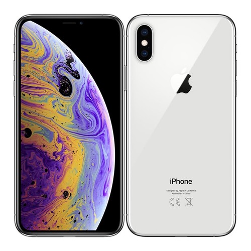 Apple iphone max 256gb - iphone,