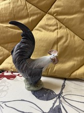 Royal Copenhagen Cockerel