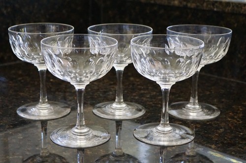 Set good antique - set, double