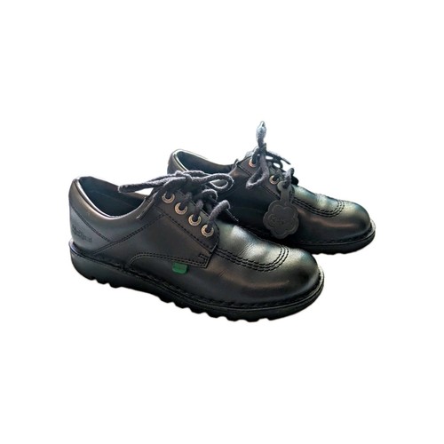 Kickers men black - kickers, men’s