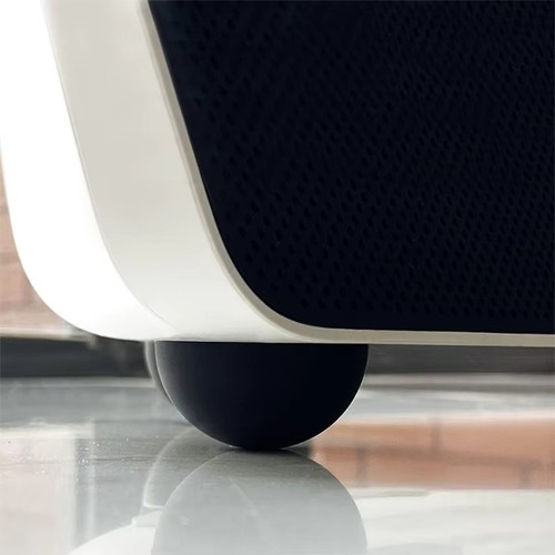 8pcs silicone isolation - 8pcs,