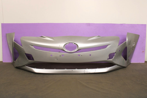 Toyota prius front bumper - toyota,