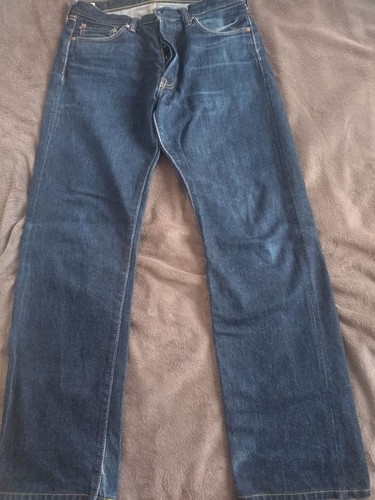 Momotaro jeans 1005sp going - going, to