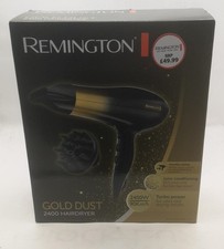 Remington Gold Dust Turbo