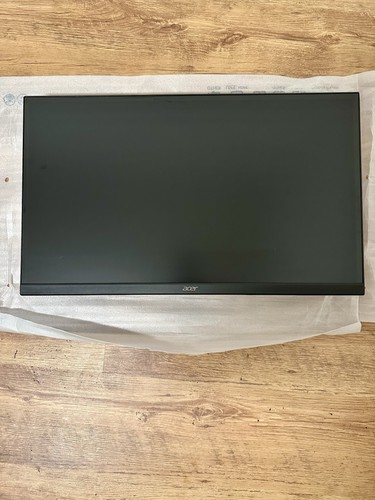 Acer vg270 ips led - acer,