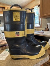 Vintage Ranger Steel Midsole