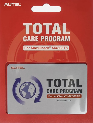 Autel maxicheck mx808s - maxicheck, mx808s-ts