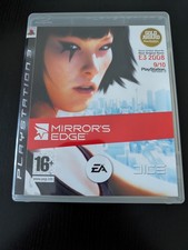 Mirror's Edge PS3 Sony
