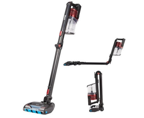 Shark iz300uk corded stick - corded,