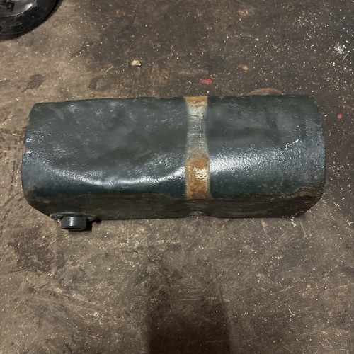 Lister type stationary - d,