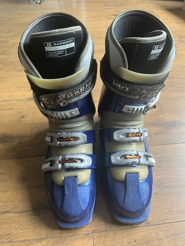 Garmont ski walk fit - walk, g-fit