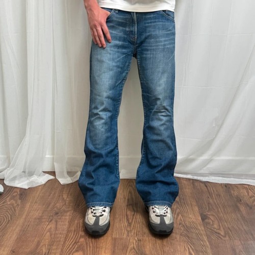 Vintage levi 10529 bootcut - vintage,