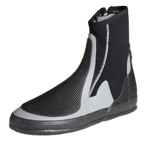 Crewsaver junior zip boots - junior,