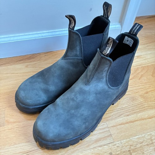 Blundstone 2238 lug chelsea - blundstone,