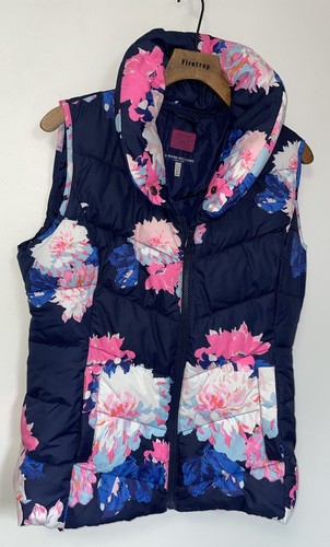 Joules french navy posy - french,
