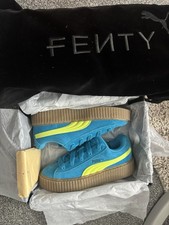 Puma Fenty- creeper phatty