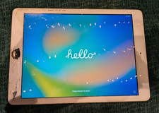 Apple iPad 5th Gen A1822 -