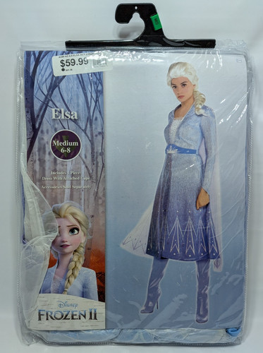 Disney frozen elsa - frozen, ii