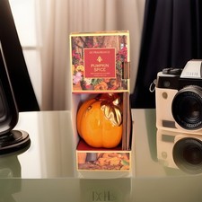 NEW GC PUMPKIN SPICE SCENTED