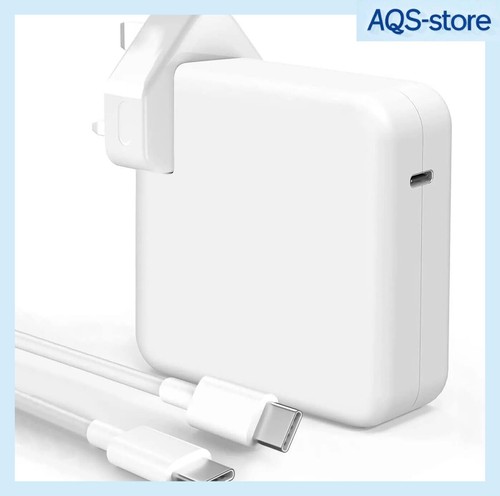 For apple macbook - for, charger