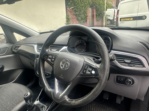 2014 2019 vauxhall - 2014-2019,