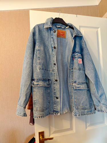 Levi strauss men s - men's, blue