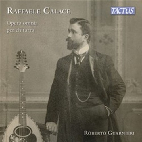 Audio roberto guarnieri - cd,