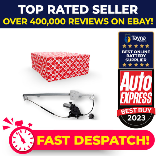 Window regulator fits - regulator,