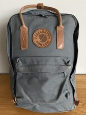 Fjallraven Kanken No. 2 Laptop