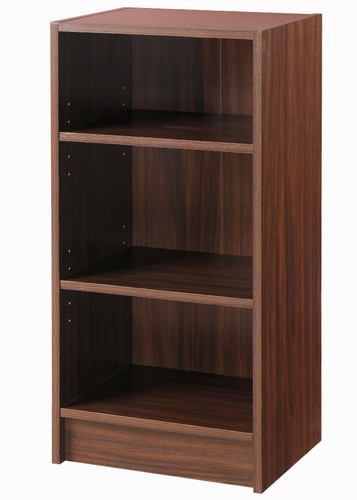 Small narrow bookcase slim - small,
