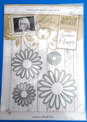 New anna marie gardenia - anna,