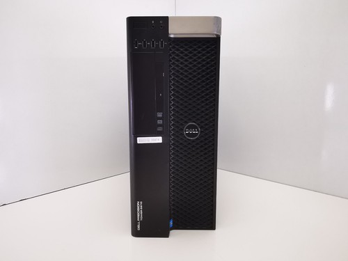 Dell precision tower 5810 - dell,