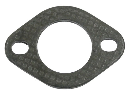 Steel exhaust flange - exhaust, 1