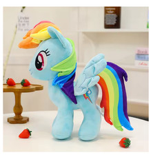 Hasbro My Little Pony Cuddle
