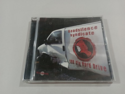 Dead silence syndicate - syndicate, 100
