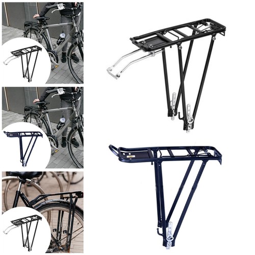 Bike cargo rack universal - bike,