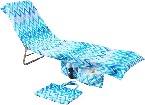 Large size sun lounger - sun,