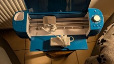 Cricut Explore Air 2 Cutting