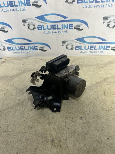 Toyota auris diesel abs - diesel,