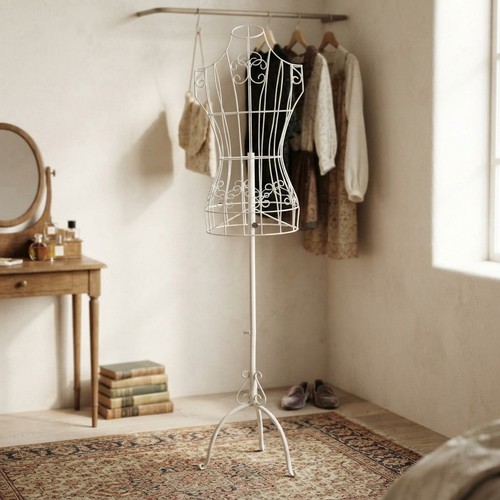 Adjustable female dressmaking - adjustable,