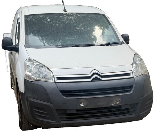 2008 2018 citroen berlingo mk2 - citroen,