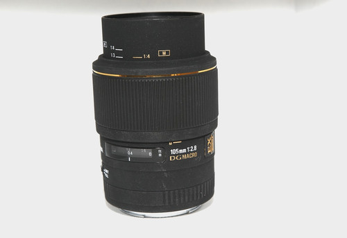 Canon mount sigma - mount, ex