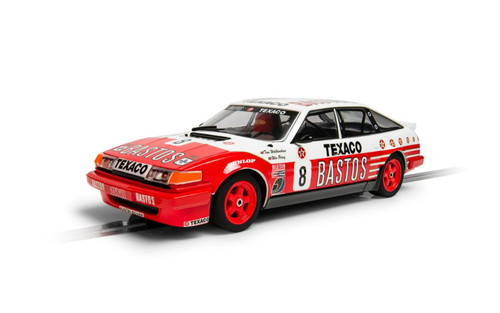 Scalextric c4299 rover vitesse - scalextric,