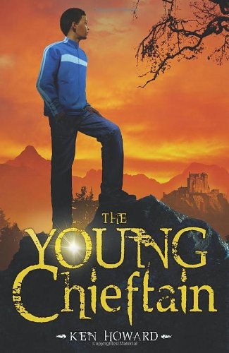 The young chieftain ken howard - young, chieftain,ken