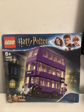 Lego Harry Potter 75957 Knight