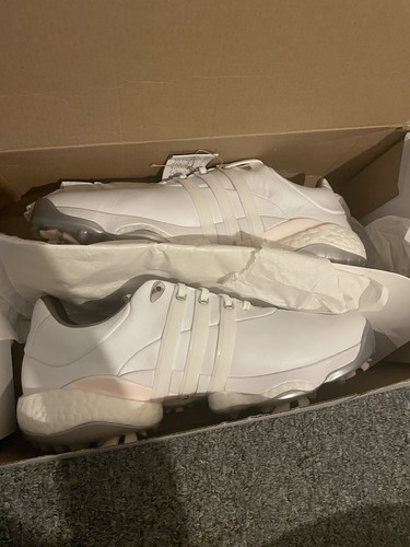 Adidas tour 360 golf shoes - tour,